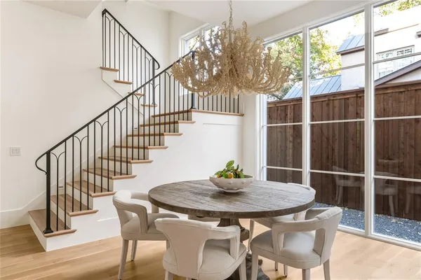 $7,095,000 | 4024 Marquette Street, University Park, TX 75225