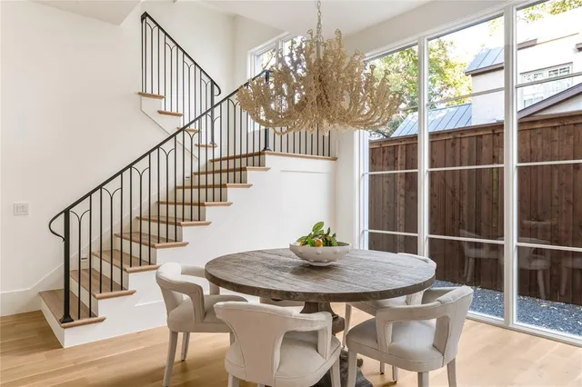 $7,395,000 | 4024 Marquette Street, University Park, TX 75225