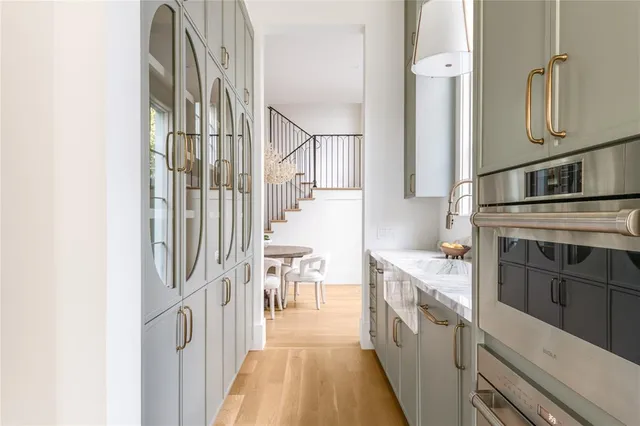 $7,395,000 | 4024 Marquette Street, University Park, TX 75225