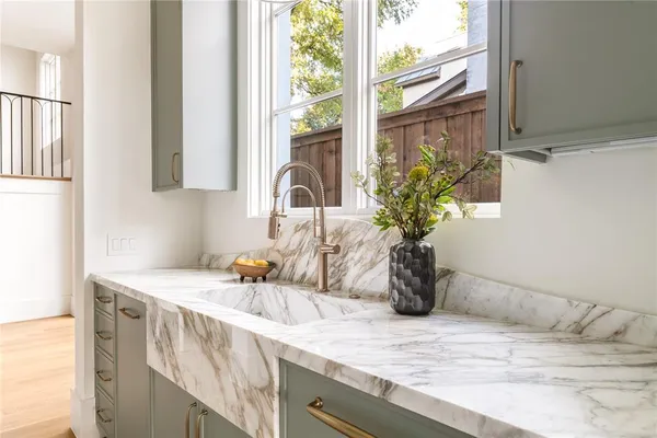 $7,095,000 | 4024 Marquette Street, University Park, TX 75225