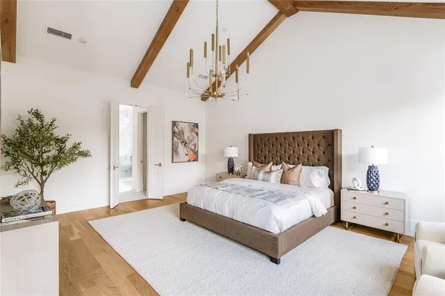 $7,395,000 | 4024 Marquette Street, University Park, TX 75225