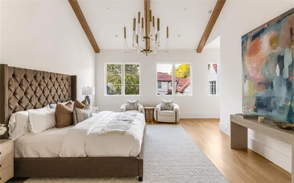 $7,095,000 | 4024 Marquette Street, University Park, TX 75225