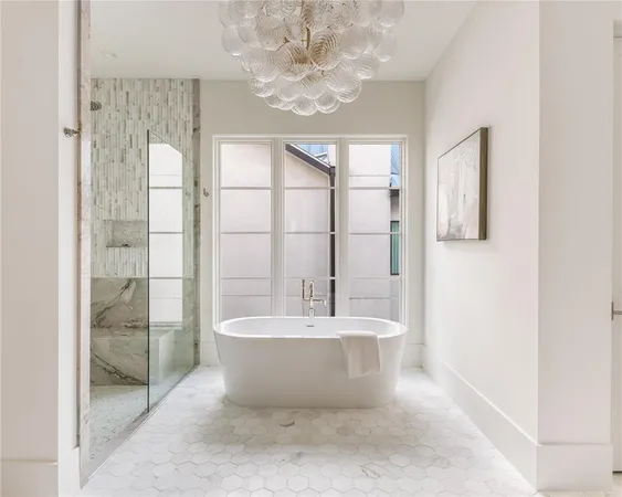 $7,095,000 | 4024 Marquette Street, University Park, TX 75225