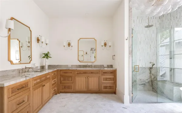 $7,095,000 | 4024 Marquette Street, University Park, TX 75225