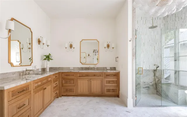 $7,395,000 | 4024 Marquette Street, University Park, TX 75225