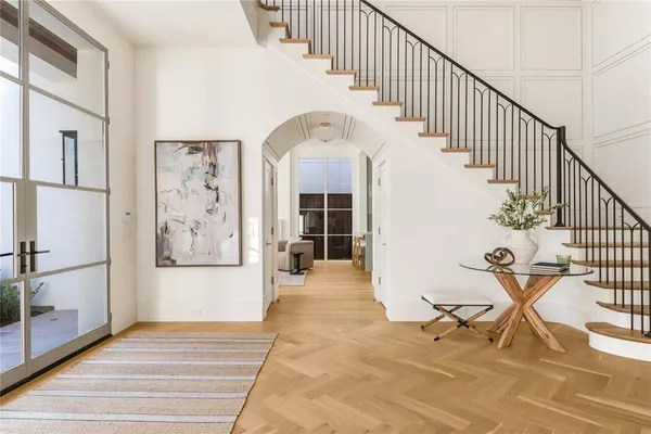 $7,095,000 | 4024 Marquette Street, University Park, TX 75225