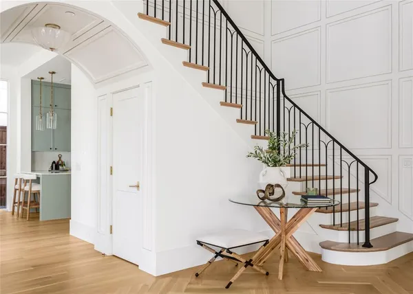 $7,095,000 | 4024 Marquette Street, University Park, TX 75225