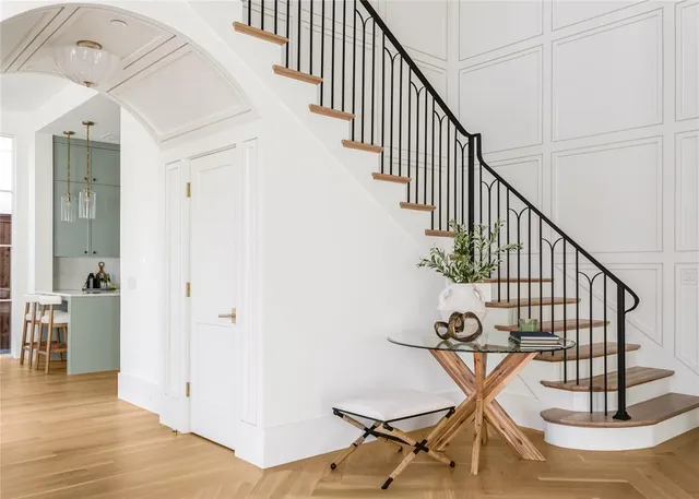 $7,395,000 | 4024 Marquette Street, University Park, TX 75225