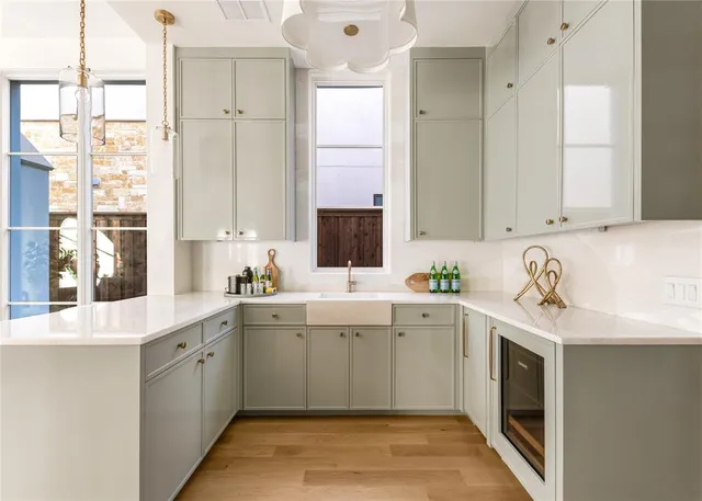 $7,395,000 | 4024 Marquette Street, University Park, TX 75225