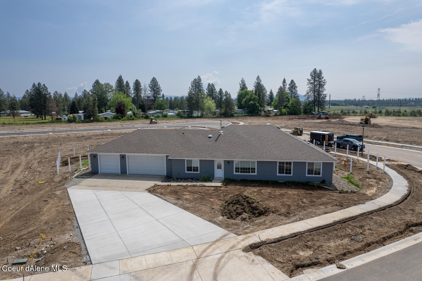3 Hadley Meadows Rathdrum, ID 83858 - Photo 1 of 1 Main