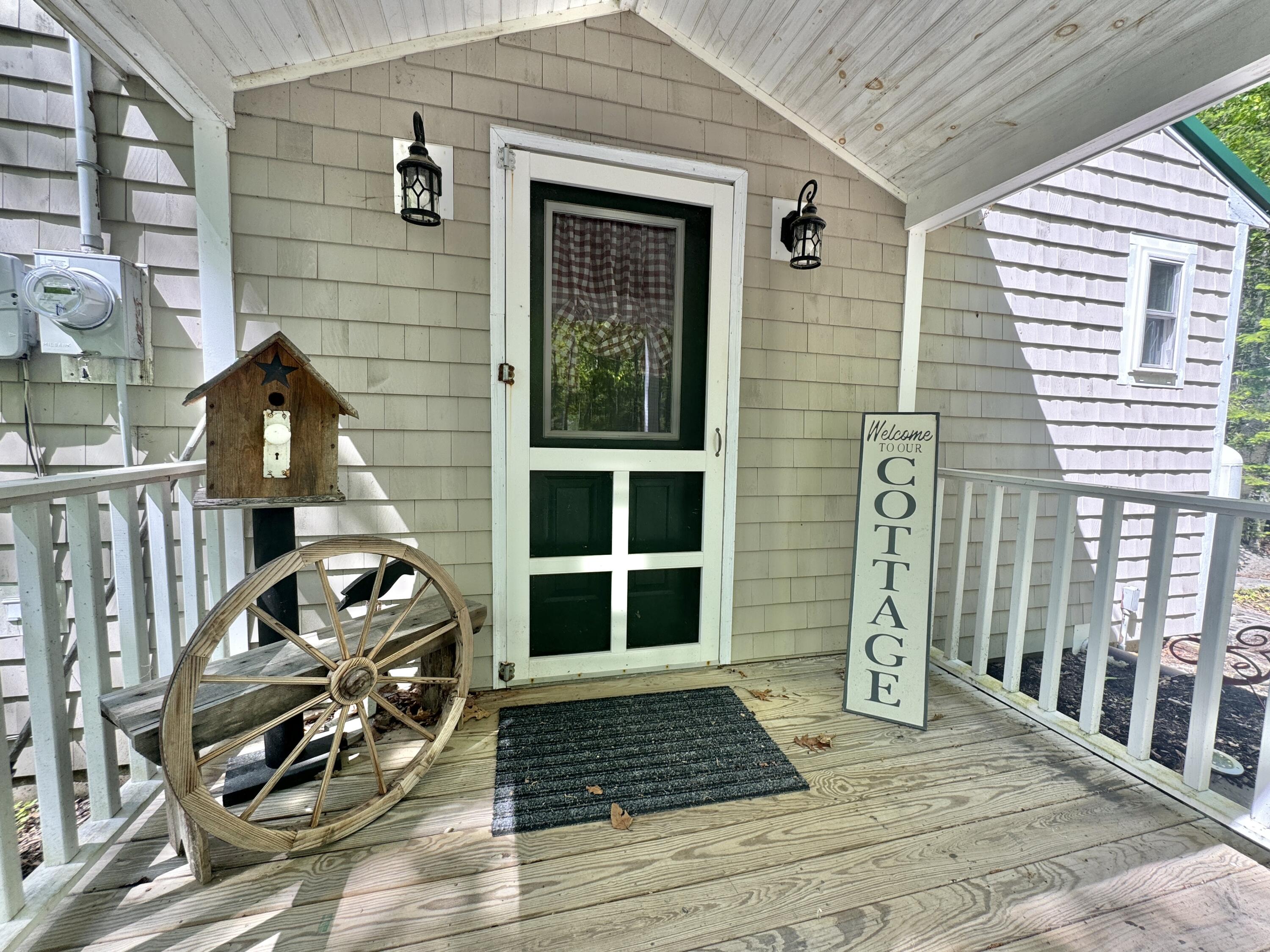 328 Morrison Farm Road Ellsworth, ME 04605 - Photo 3 of 26 20240529_182641467_iOS