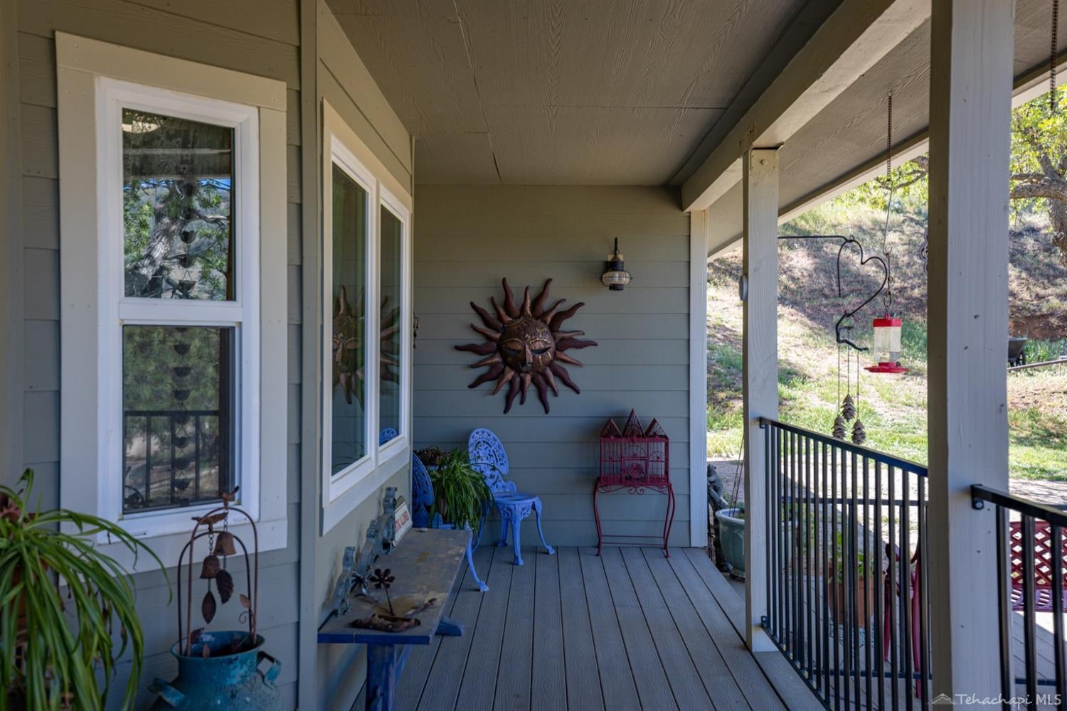 20217 Knob Hill Road Tehachapi, CA 93561 - Photo 15 of 81 Gallery Image 15