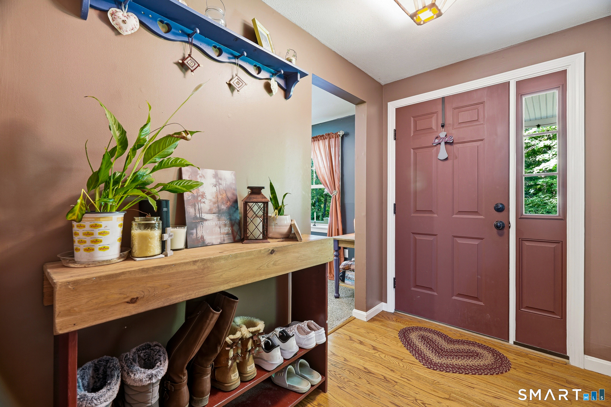 84 Christy Hill Road Ledyard, CT 06335 - Photo 4 of 32