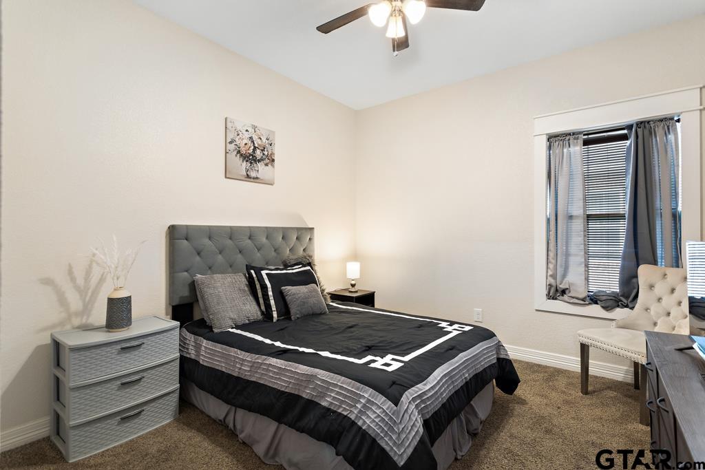 1207 South Lenox Street Tyler, TX 75701 - Photo 25 of 34