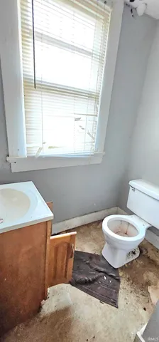 $58,000 | 1307 South Harlan Avenue, Evansville, IN 47714