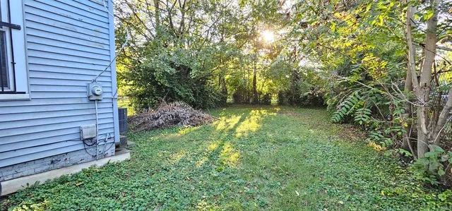 $58,000 | 1307 South Harlan Avenue, Evansville, IN 47714