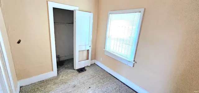 $58,000 | 1307 South Harlan Avenue, Evansville, IN 47714