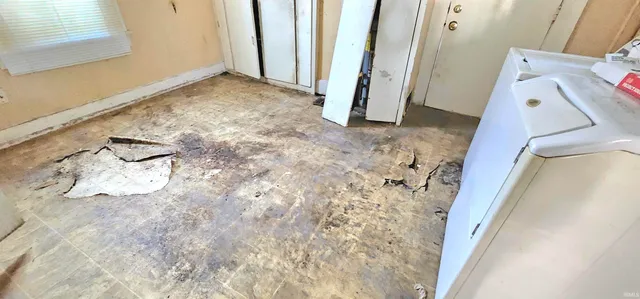 $58,000 | 1307 South Harlan Avenue, Evansville, IN 47714