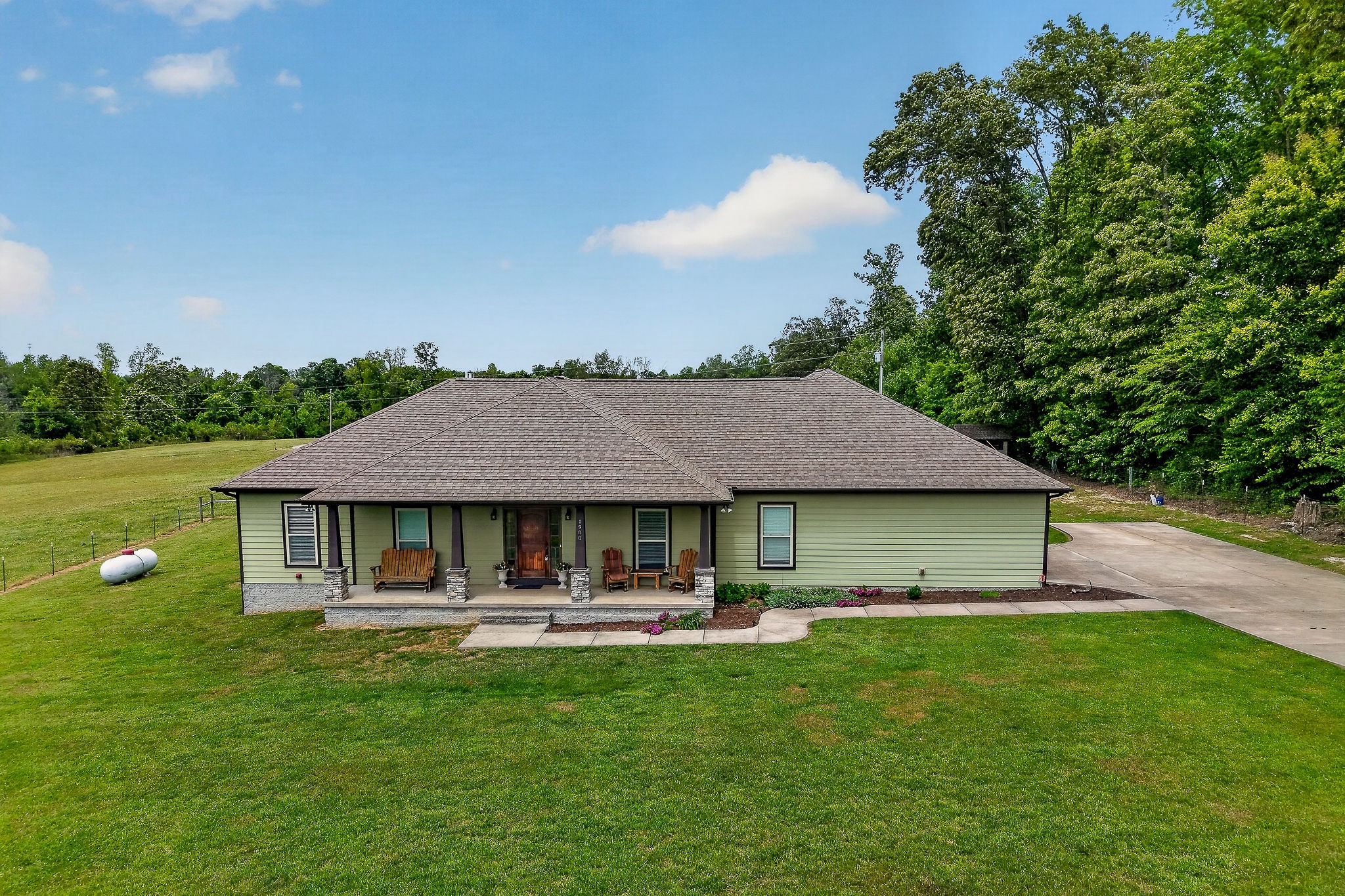 1900 Ben Mason Road Cookeville, TN 38506 - Photo 1 of 62