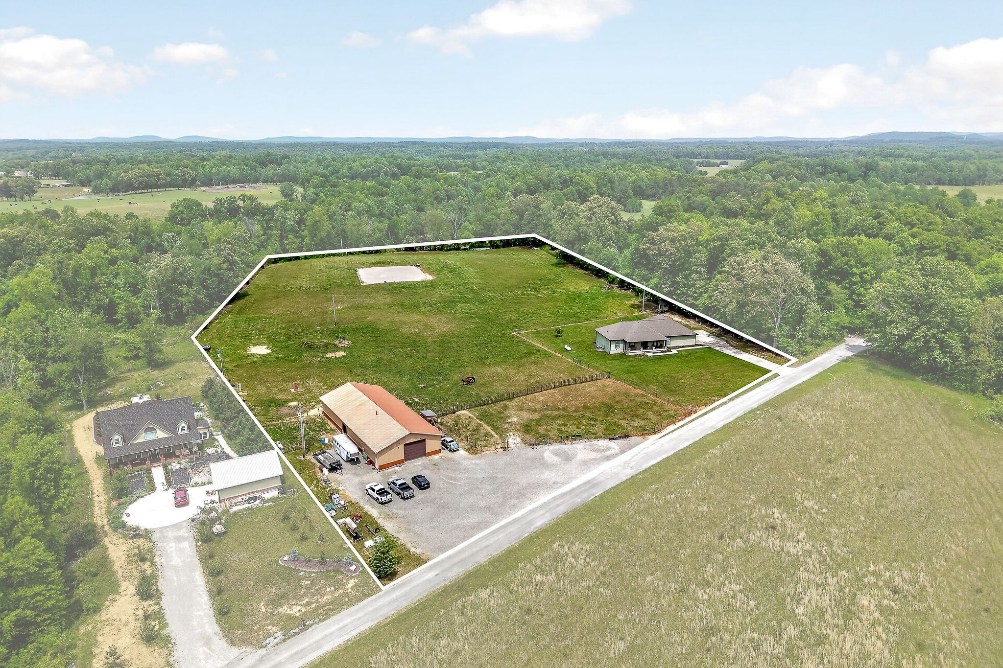 1900 Ben Mason Road Cookeville, TN 38506 - Photo 45 of 62