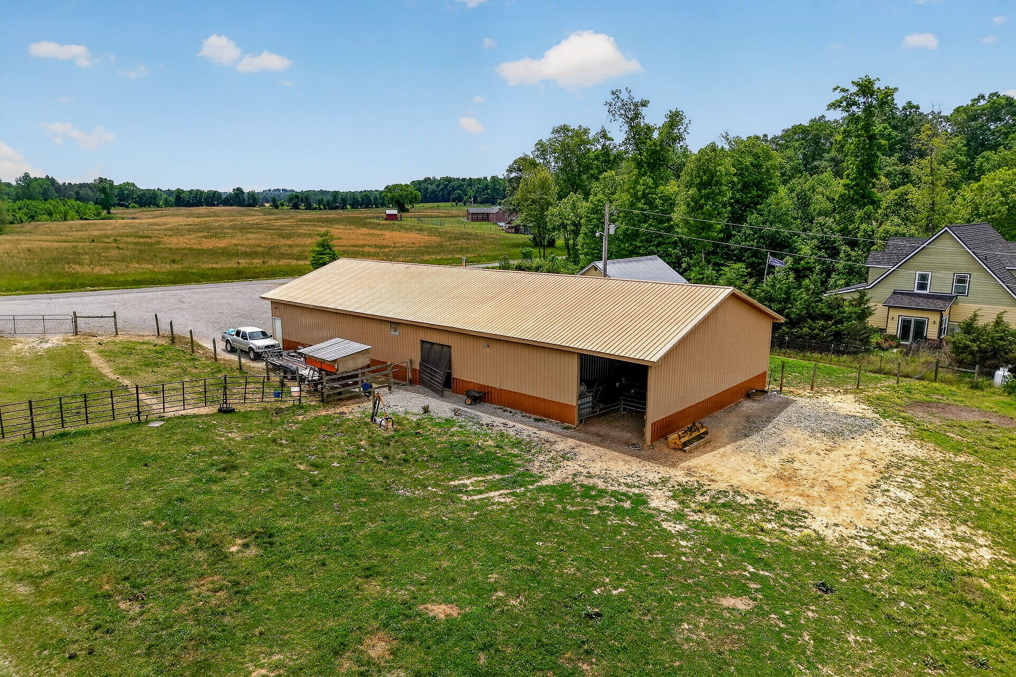 1900 Ben Mason Road Cookeville, TN 38506 - Photo 46 of 62
