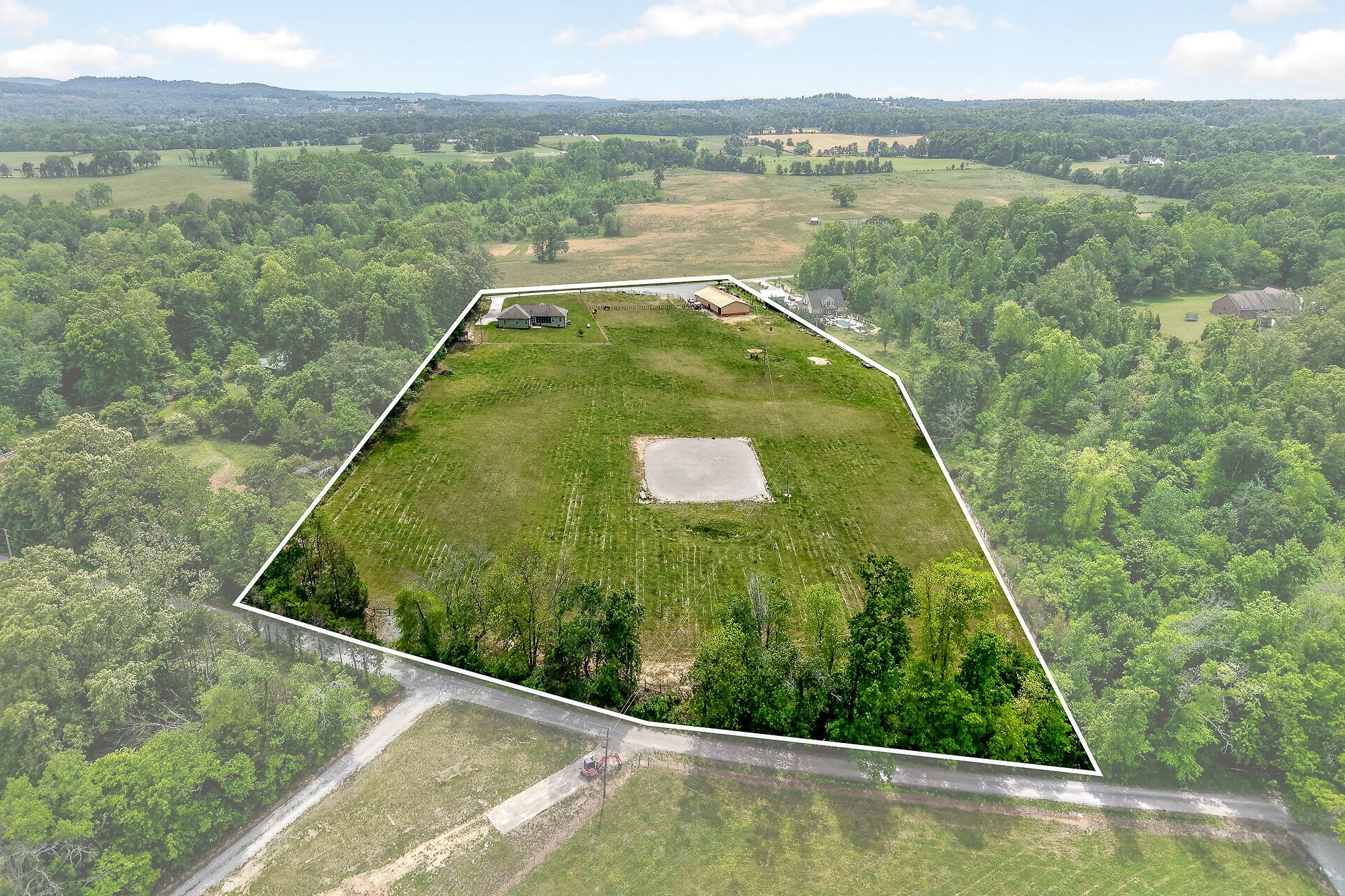 1900 Ben Mason Road Cookeville, TN 38506 - Photo 50 of 62