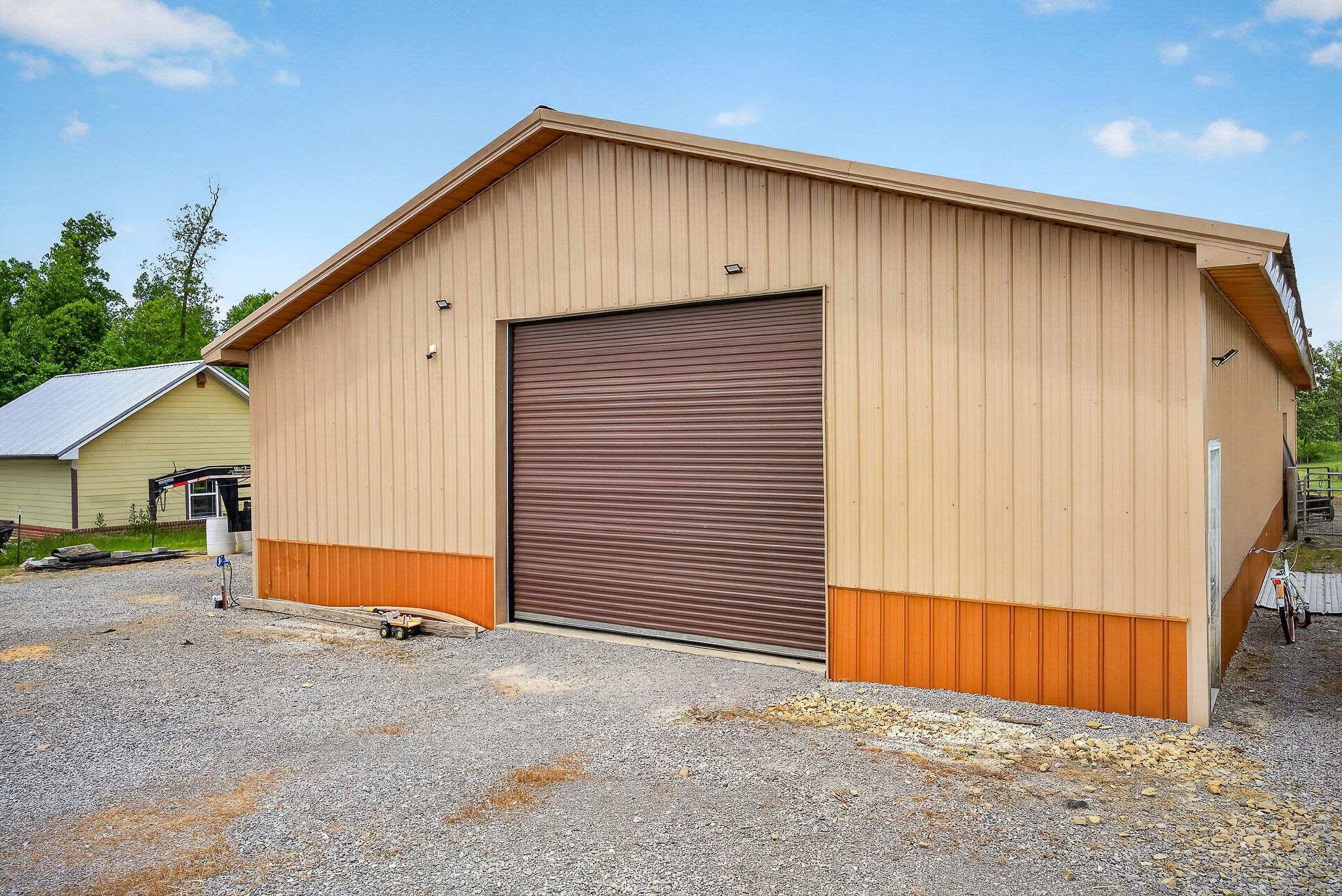 1900 Ben Mason Road Cookeville, TN 38506 - Photo 61 of 62