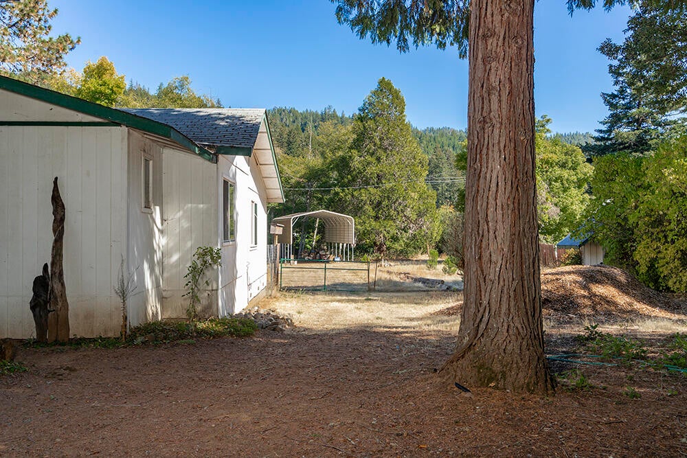 1018 Thompson Creek Road Selma, OR 97538 - Photo 35 of 37 46