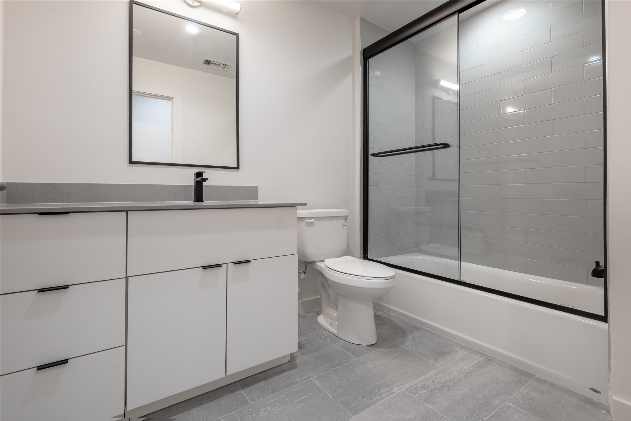 3515 Webberville Road, Unit HAVEN Austin, TX 78702 - Photo 15 of 26 Secondary Bath