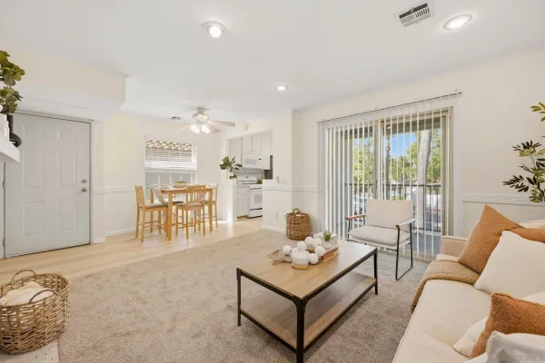 $574,900 | 10367 Azuaga Street, Unit 162, San Diego, CA 92129