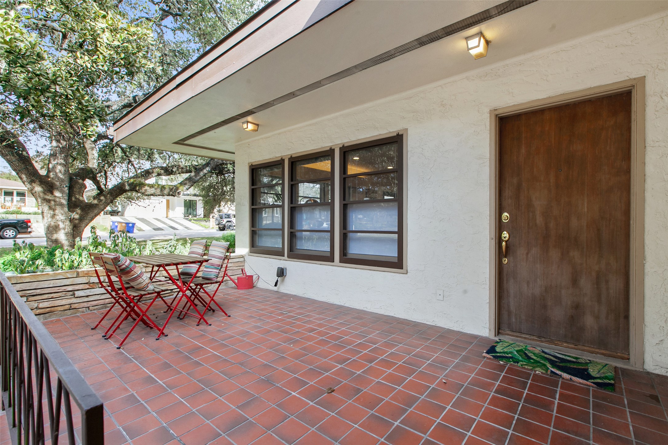 1511 Chelsea Lane Austin, TX 78704 - Photo 31 of 37