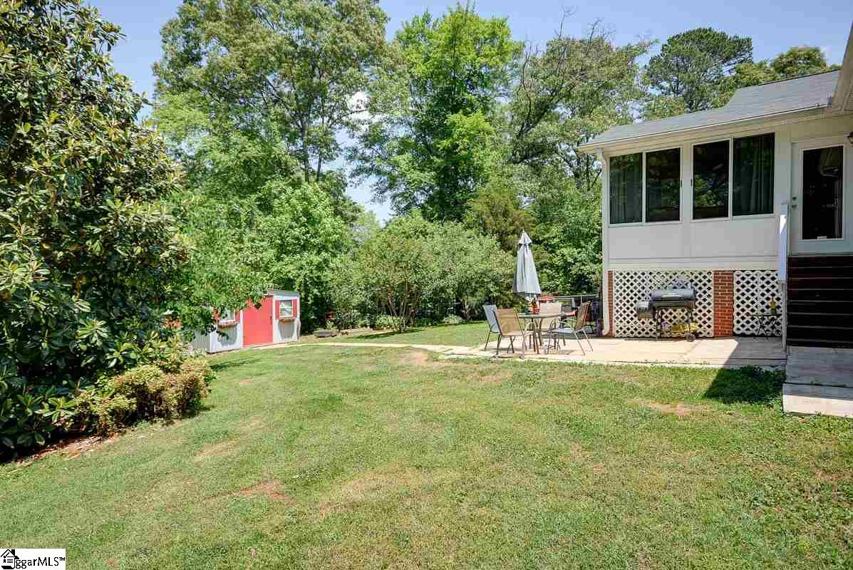 3 Ridgeside Court Greenville, SC 29617 - Photo 20 of 26 Gallery Image 20