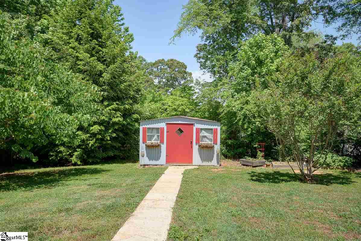 3 Ridgeside Court Greenville, SC 29617 - Photo 21 of 26 Gallery Image 21