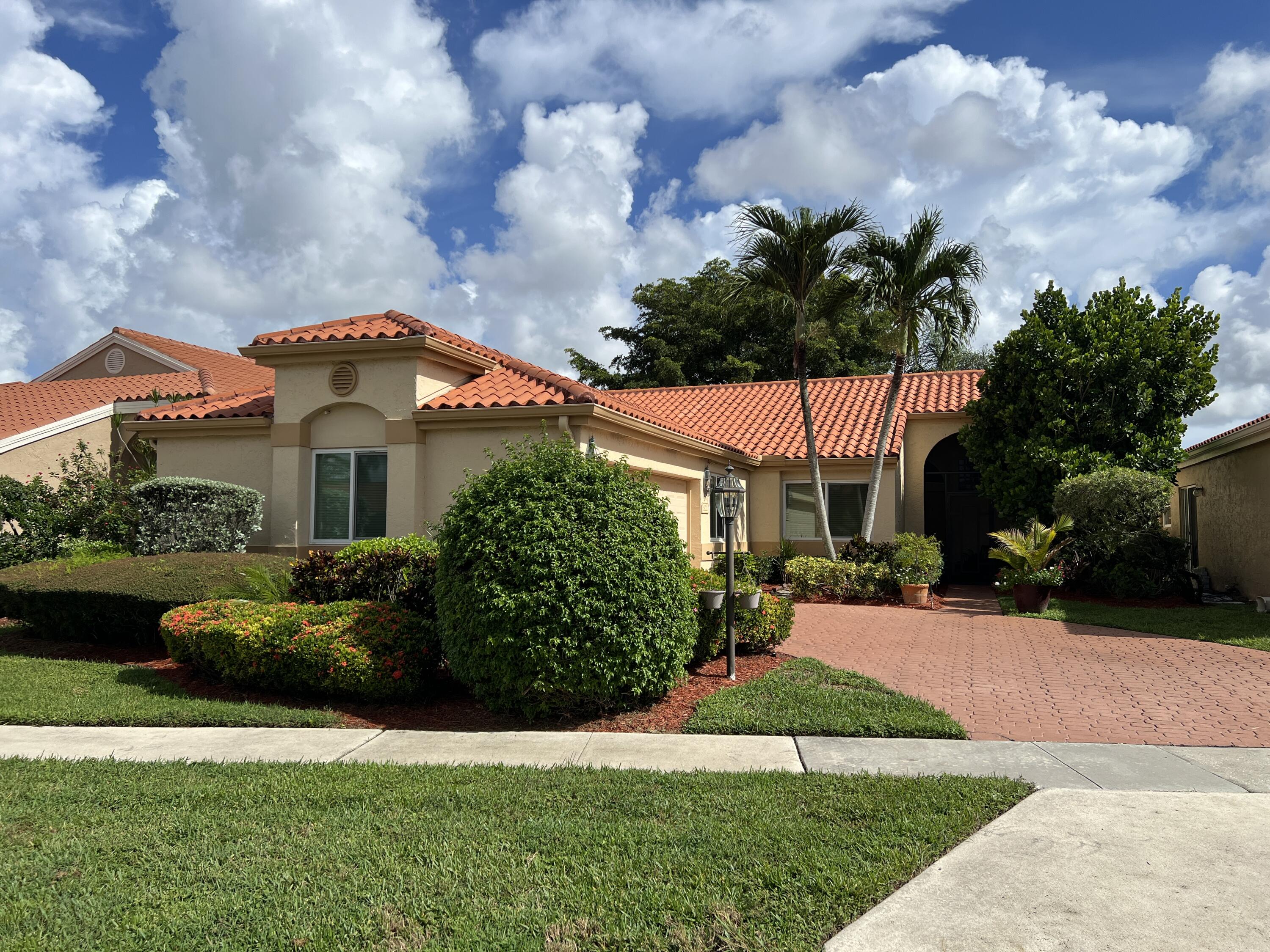 8211 Nadmar Avenue Boca Raton, FL 33434 - Photo 1 of 58 8211 Nadmar Ave