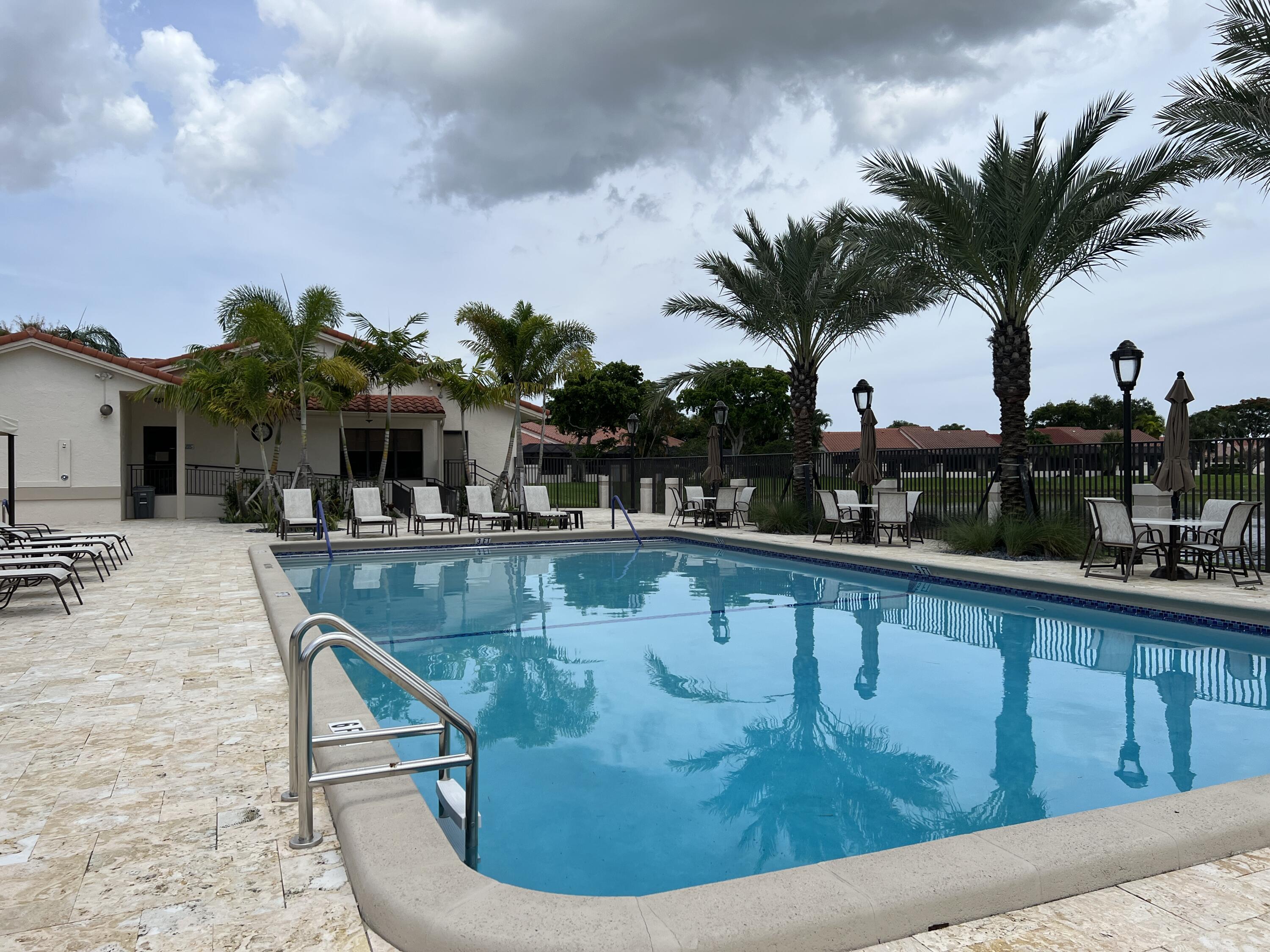8211 Nadmar Avenue Boca Raton, FL 33434 - Photo 42 of 58 Brentwood of Boca