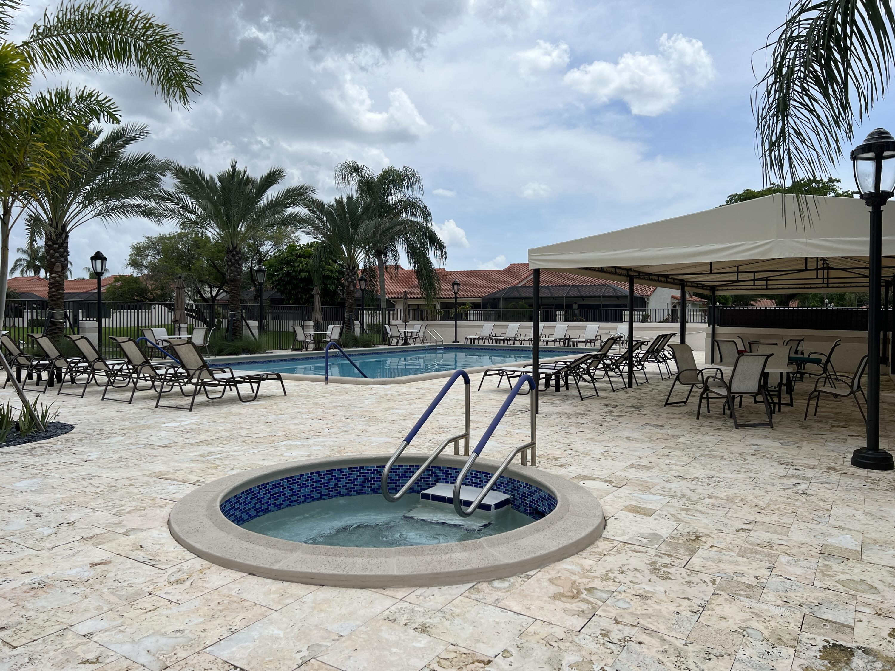 8211 Nadmar Avenue Boca Raton, FL 33434 - Photo 43 of 58 Brentwood of Boca