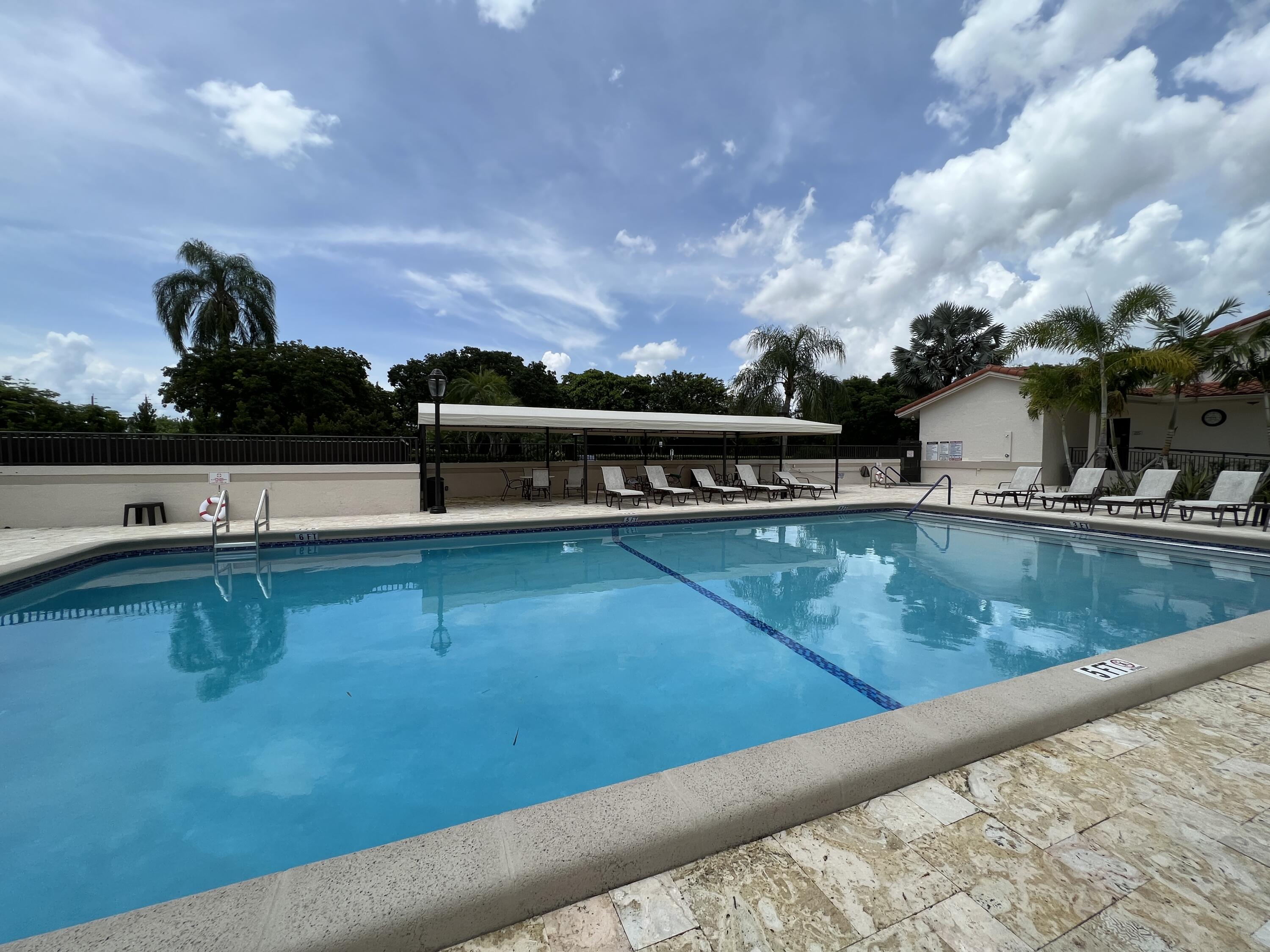 8211 Nadmar Avenue Boca Raton, FL 33434 - Photo 44 of 58 Brentwood of Boca