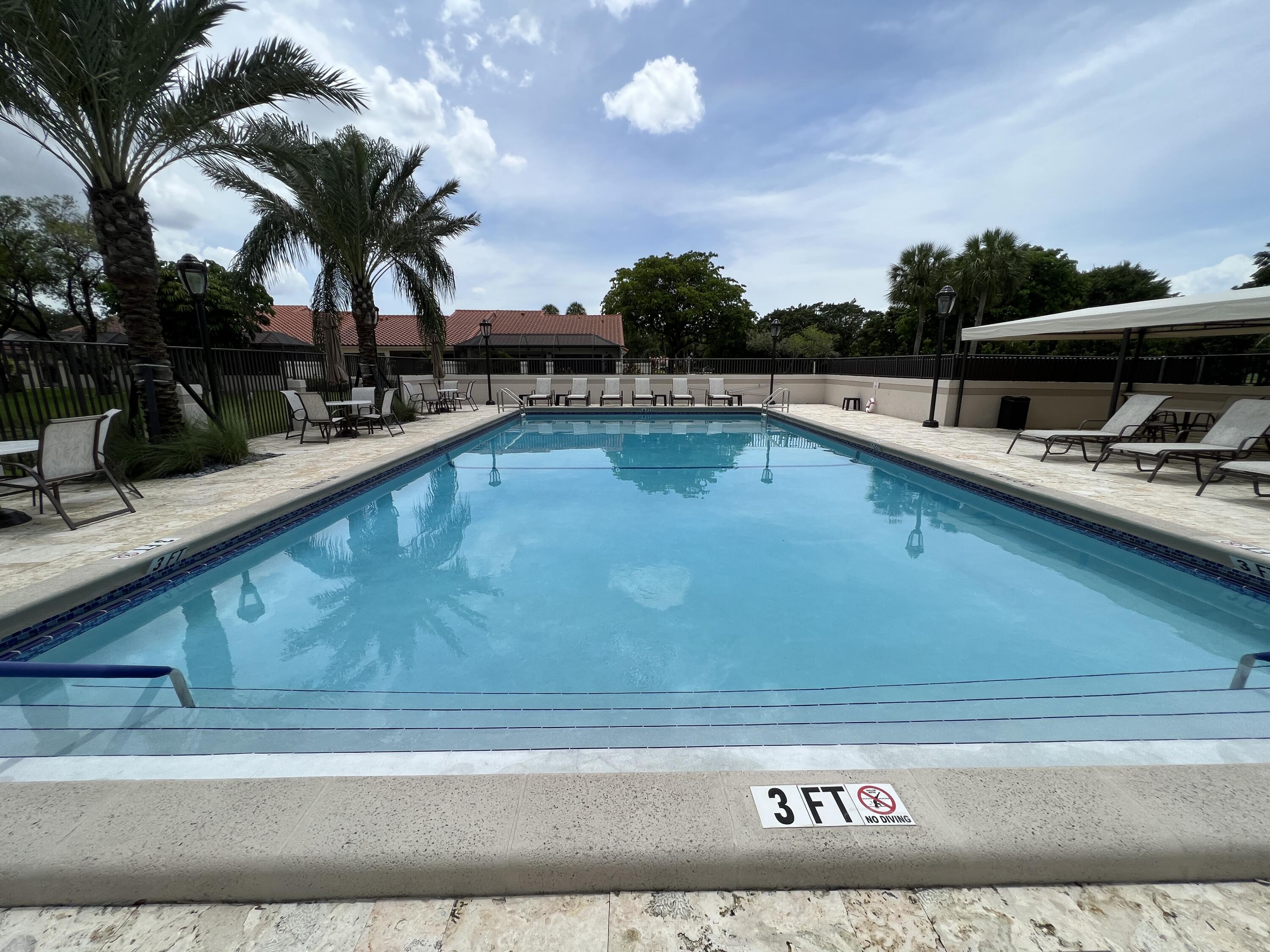 8211 Nadmar Avenue Boca Raton, FL 33434 - Photo 45 of 58 Brentwood of Boca
