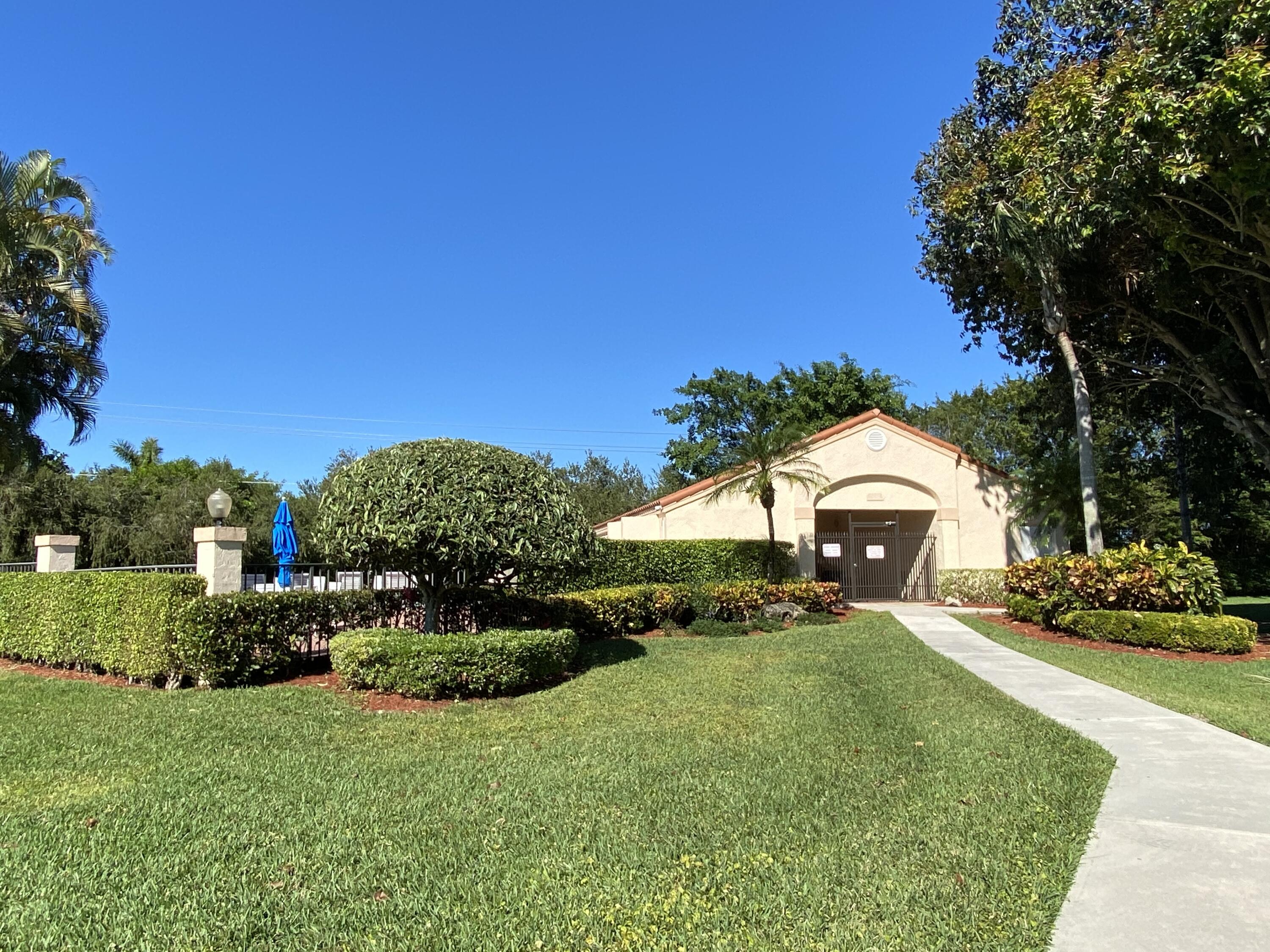 8211 Nadmar Avenue Boca Raton, FL 33434 - Photo 53 of 58 Brentwood Estates Satellite
