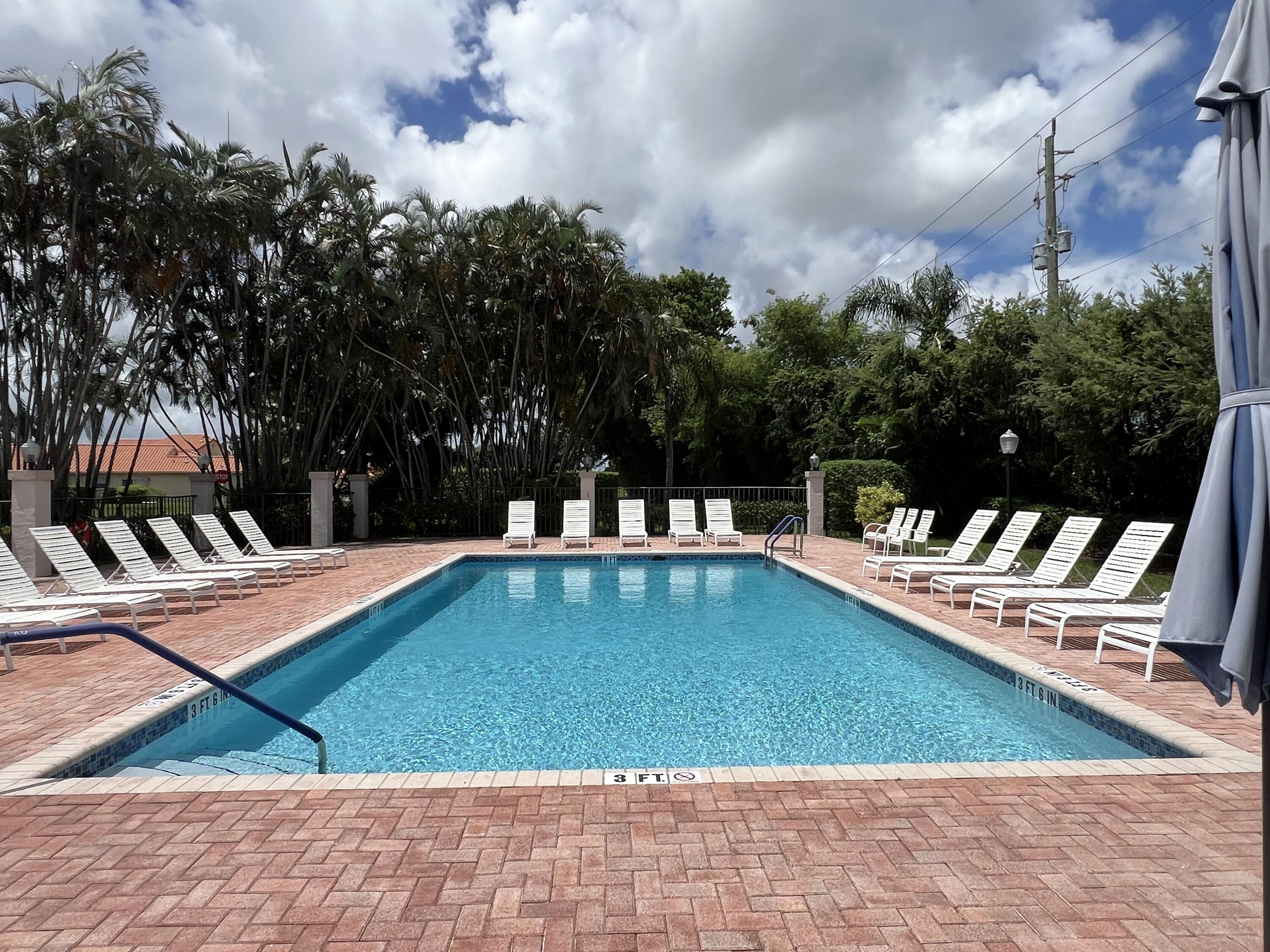 8211 Nadmar Avenue Boca Raton, FL 33434 - Photo 55 of 58 Brentwood Estates Satellite
