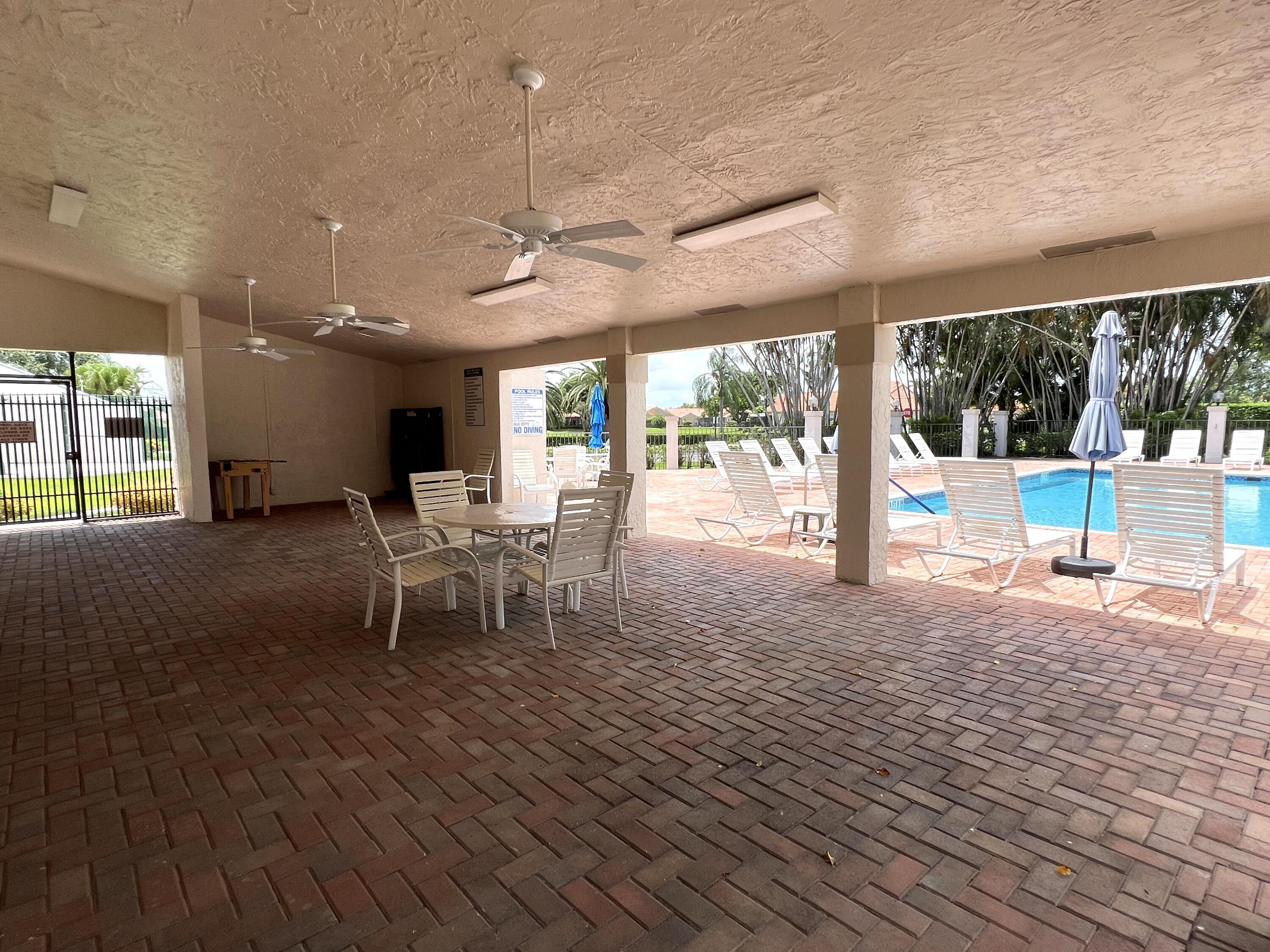 8211 Nadmar Avenue Boca Raton, FL 33434 - Photo 56 of 58 Brentwood Estates Satellite