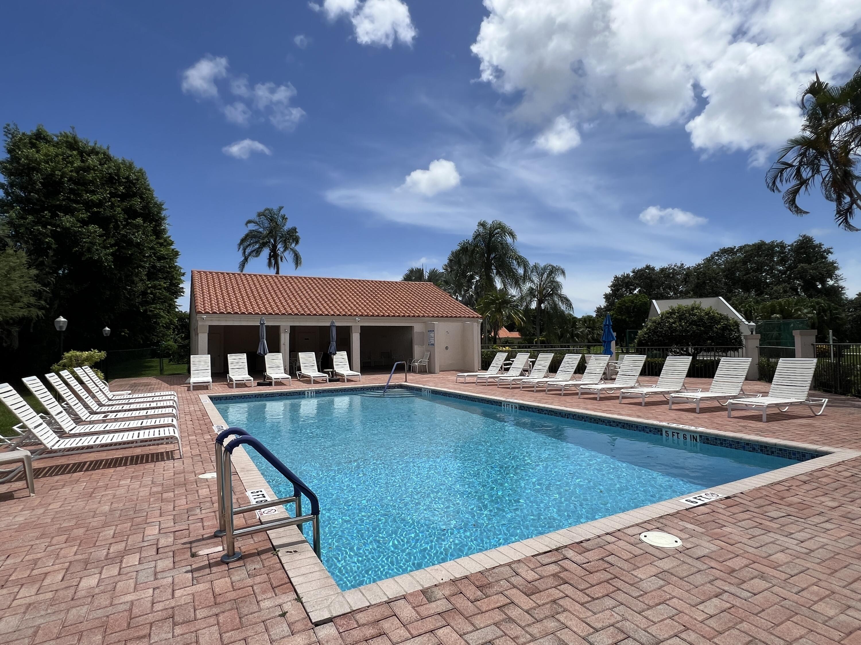 8211 Nadmar Avenue Boca Raton, FL 33434 - Photo 57 of 58 Brentwood Estates Satellite