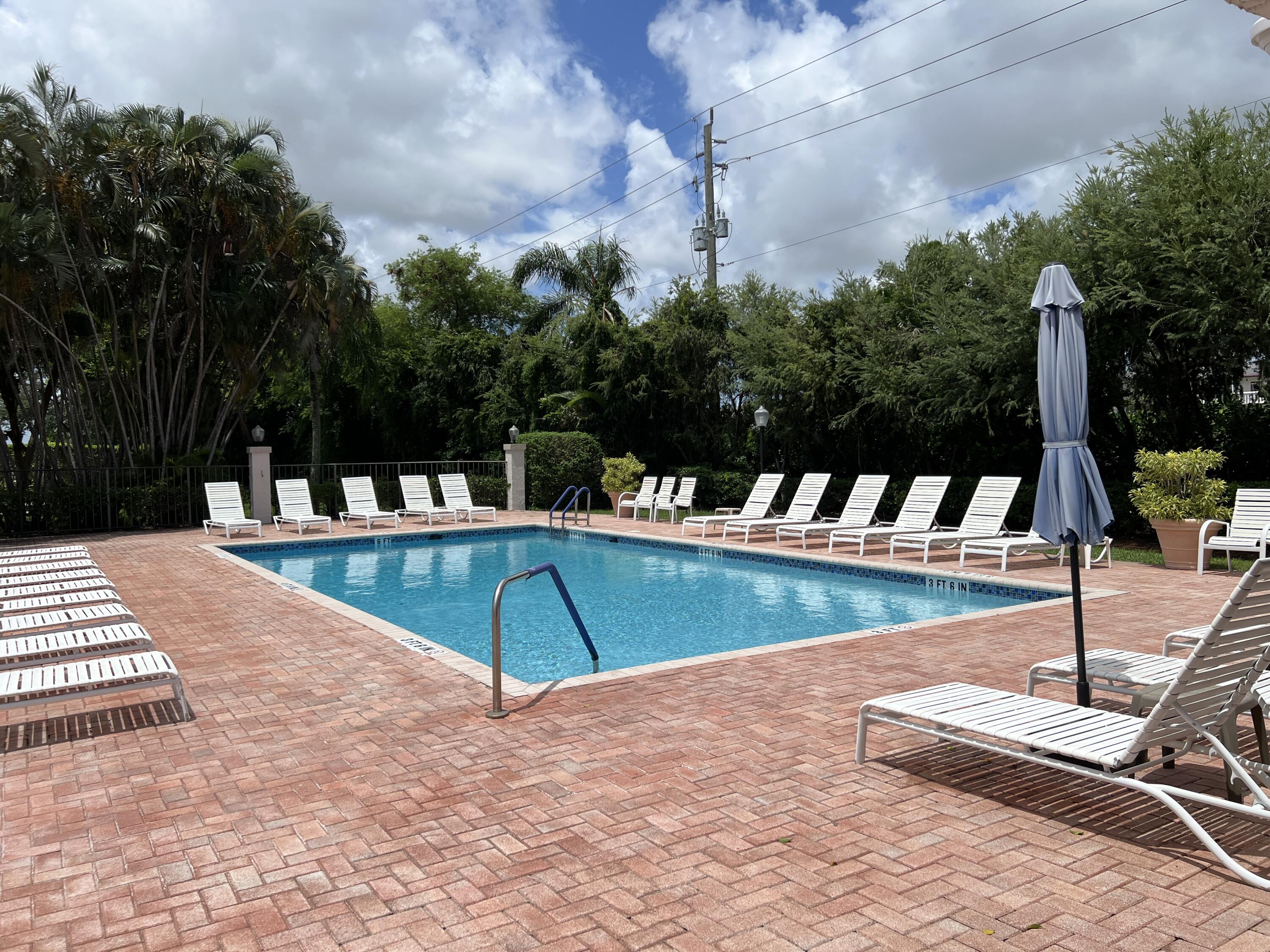 8211 Nadmar Avenue Boca Raton, FL 33434 - Photo 58 of 58 Brentwood Estates Satellite