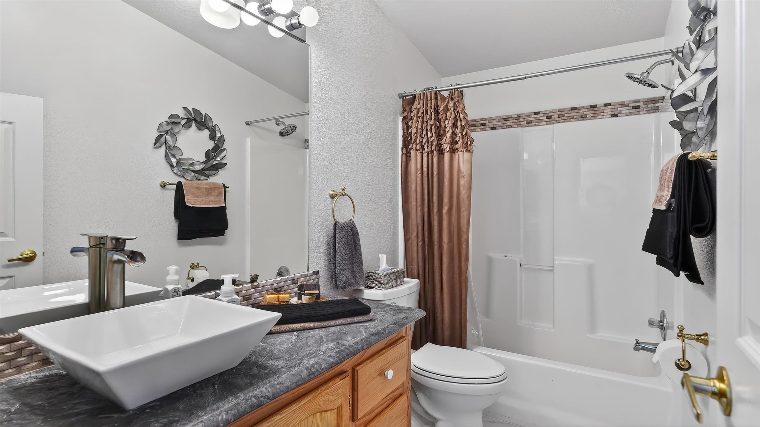 14521 North Logan Lane, Unit 41 Mead, WA 99021 - Photo 20 of 30