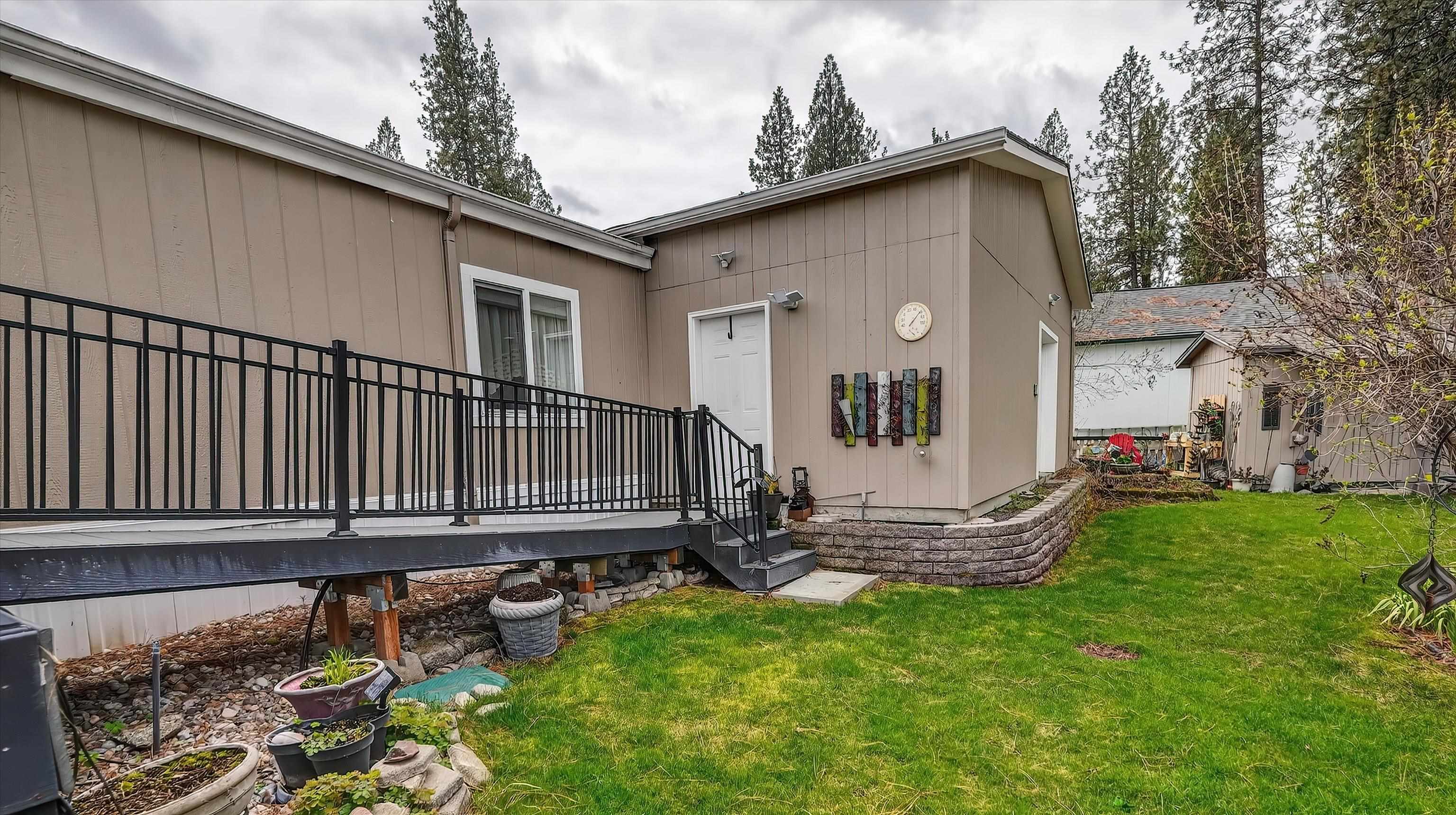 14521 North Logan Lane, Unit 41 Mead, WA 99021 - Photo 25 of 30
