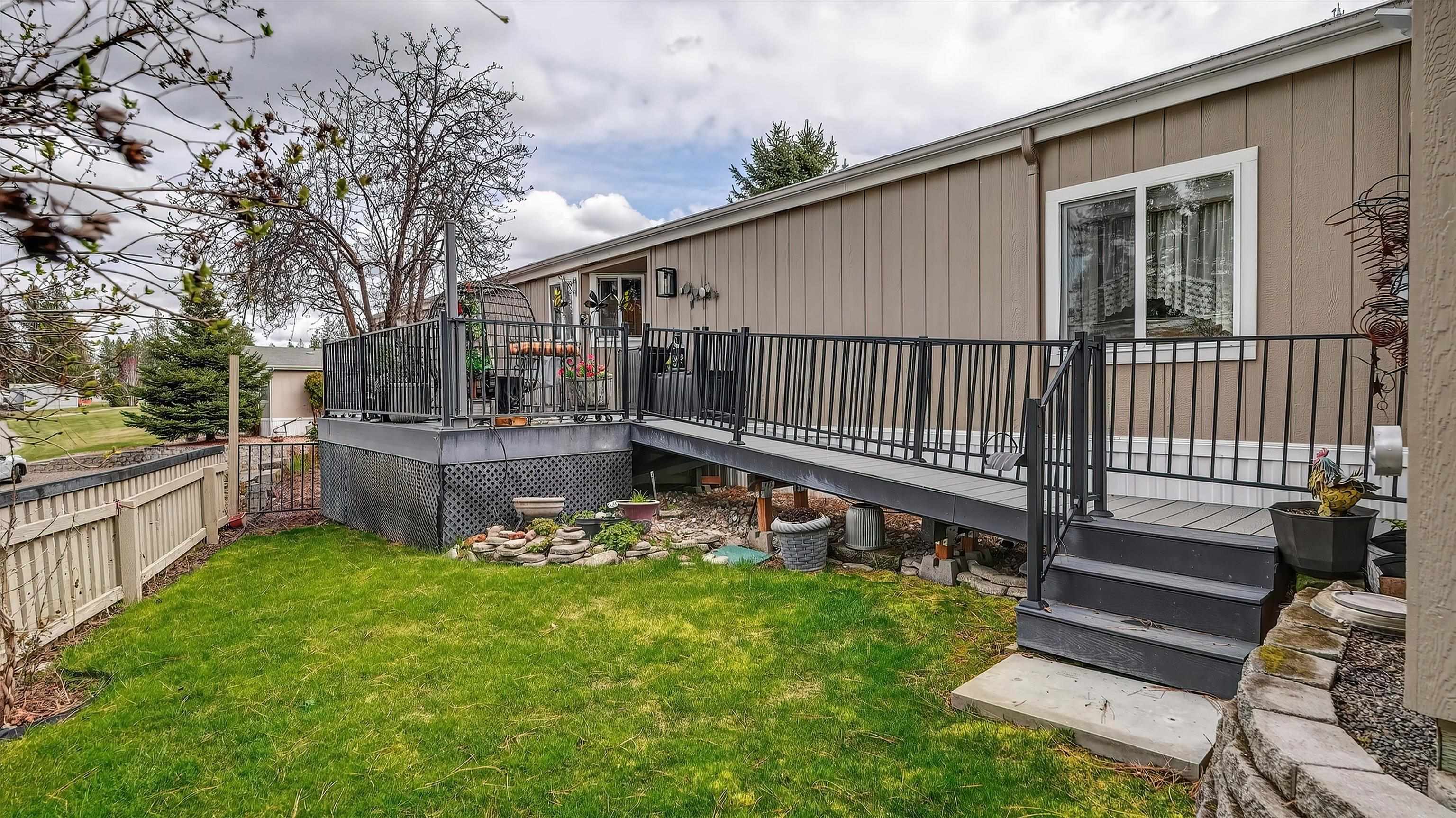 14521 North Logan Lane, Unit 41 Mead, WA 99021 - Photo 26 of 30
