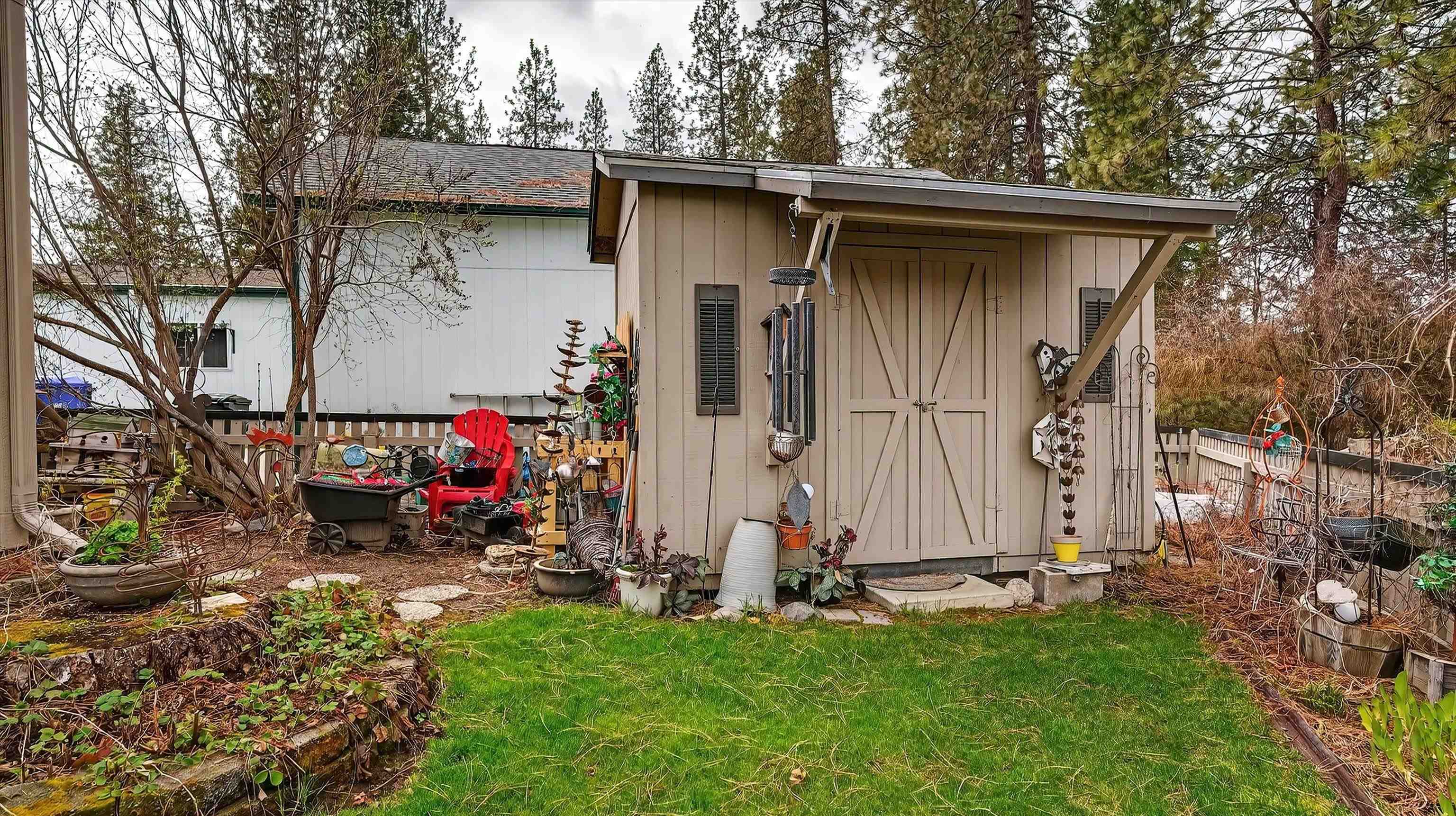 14521 North Logan Lane, Unit 41 Mead, WA 99021 - Photo 28 of 30