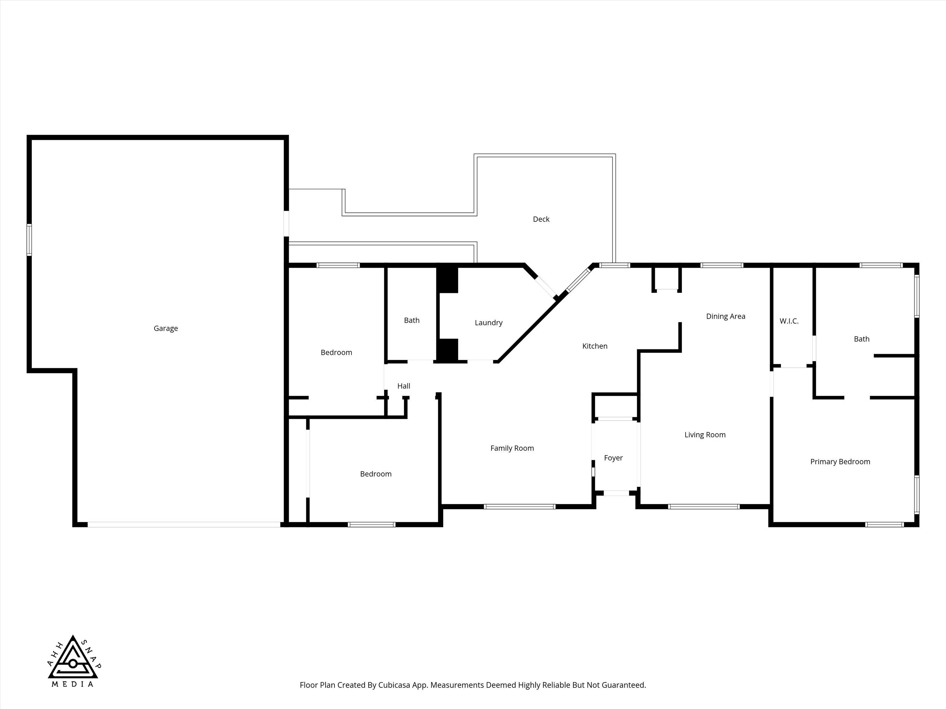 14521 North Logan Lane, Unit 41 Mead, WA 99021 - Photo 30 of 30