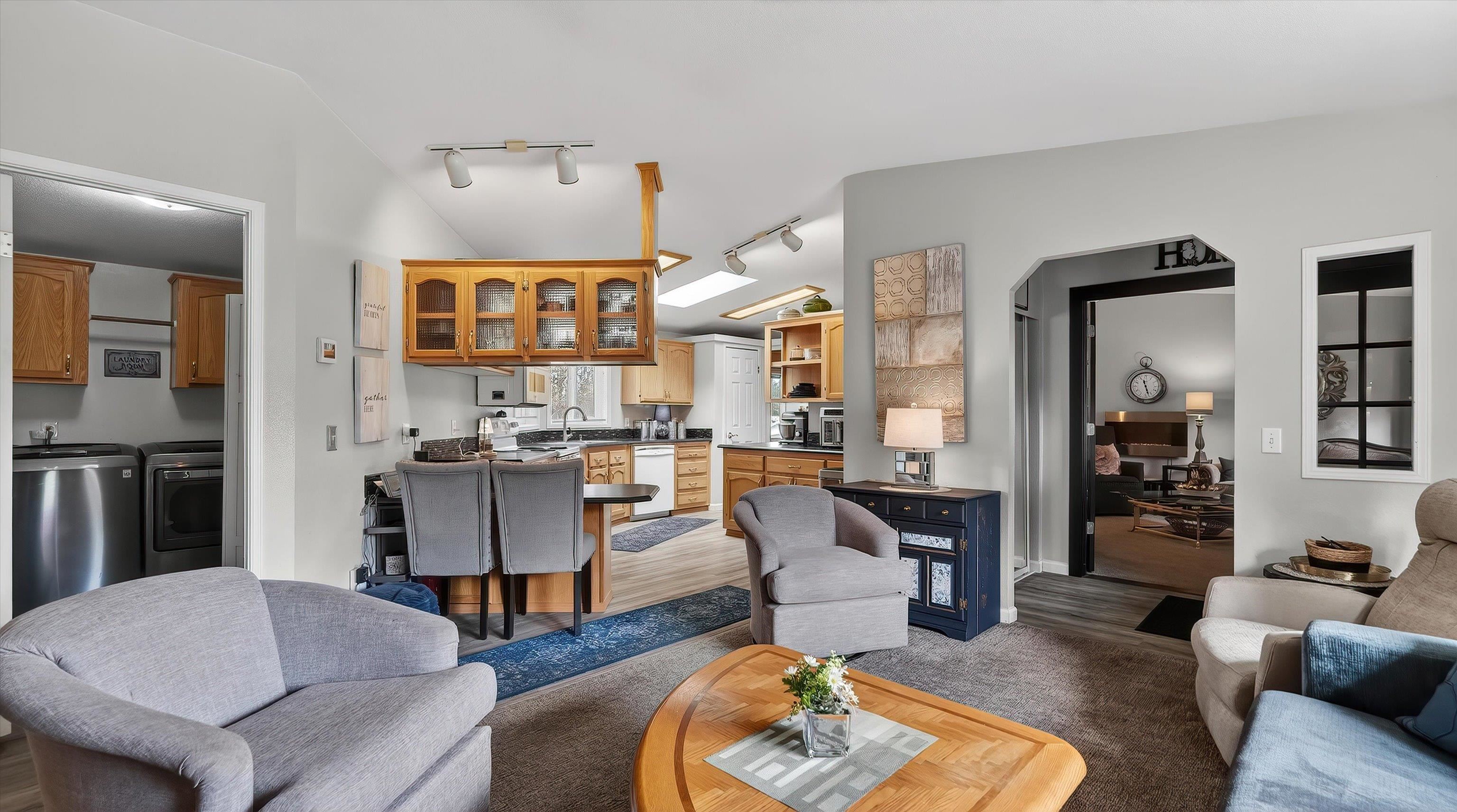 14521 North Logan Lane, Unit 41 Mead, WA 99021 - Photo 6 of 30