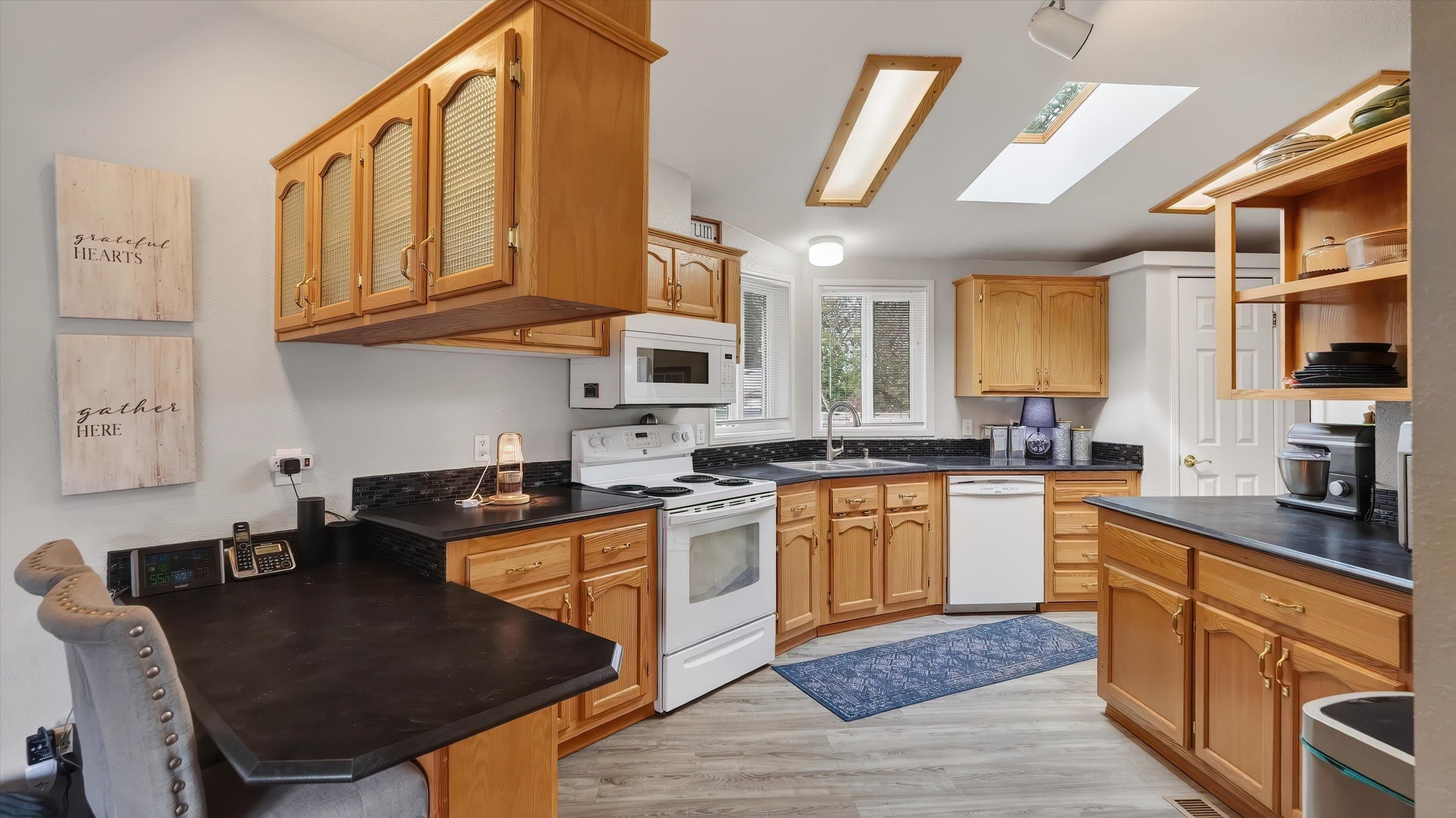 14521 North Logan Lane, Unit 41 Mead, WA 99021 - Photo 9 of 30